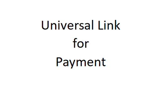 [TW] [#Link 67] Universal Link For Payment S925 Sterling Silver Moissanite Jewelry